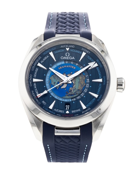 Omega Aqua Terra 150m GMT 220.12.43.22.03.001